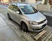 Volkswagen Golf Plus 2011