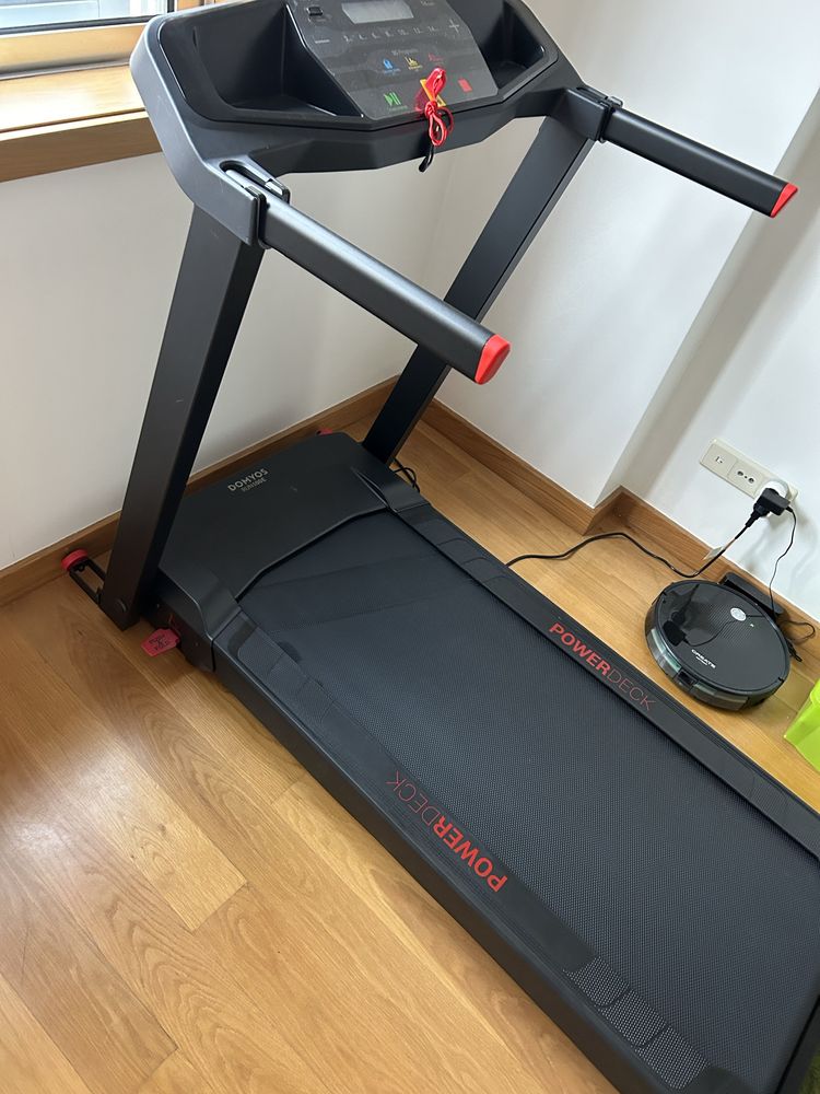 Passadeira Domyos decathlon Run100E