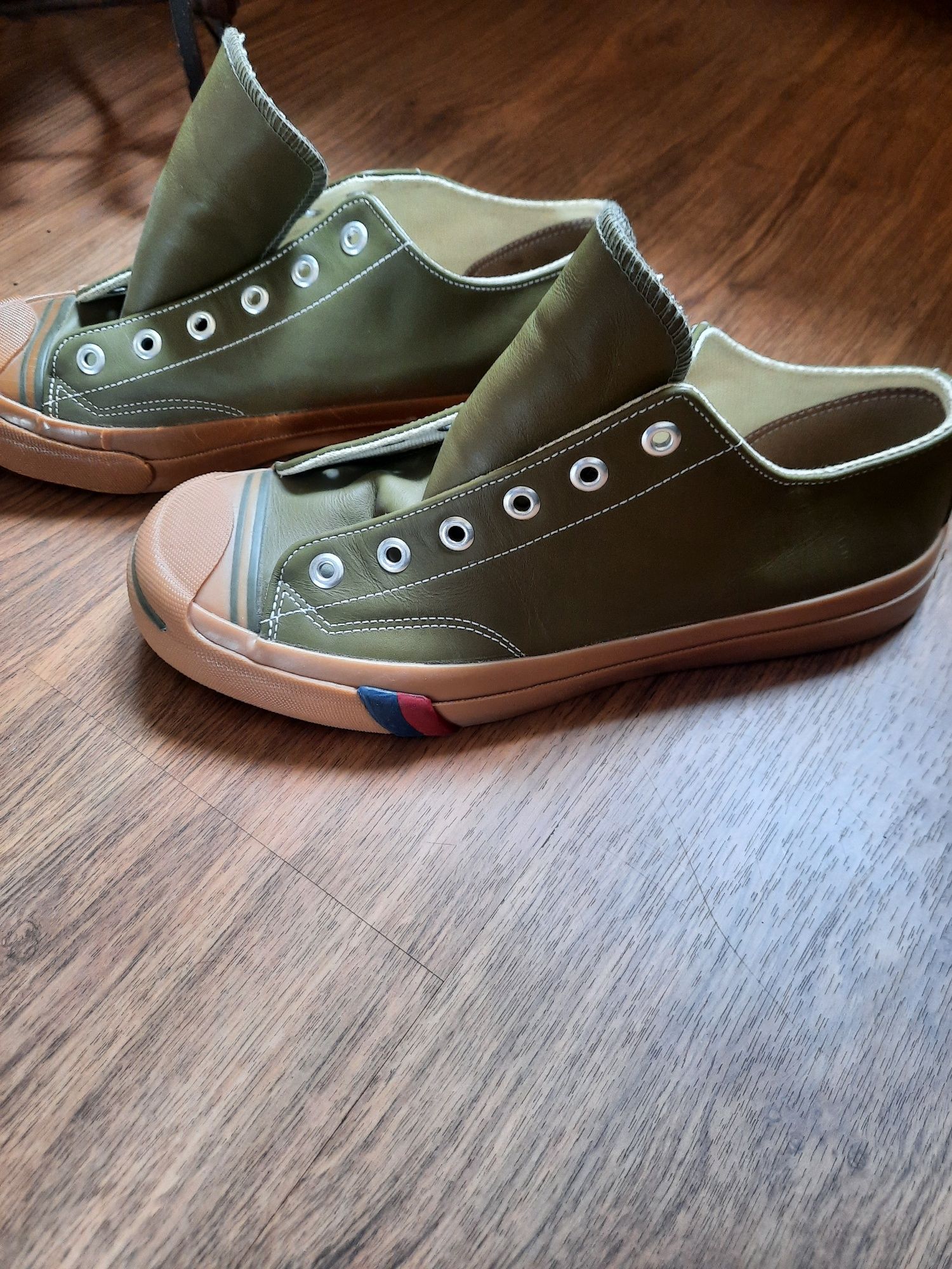 Trampki Pro Keds rozm 40,5 cena z wysyłką poczta nie olx
