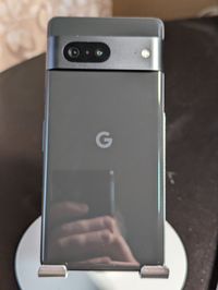 Google Pixel 7 256GB Black neverlock