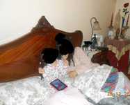 Mobília quarto casal