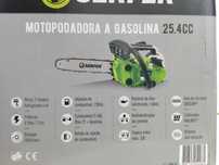 Motoserra poda - novo na caixa!