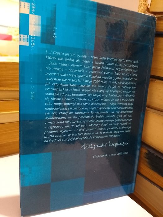 Tak dla Polski referendum