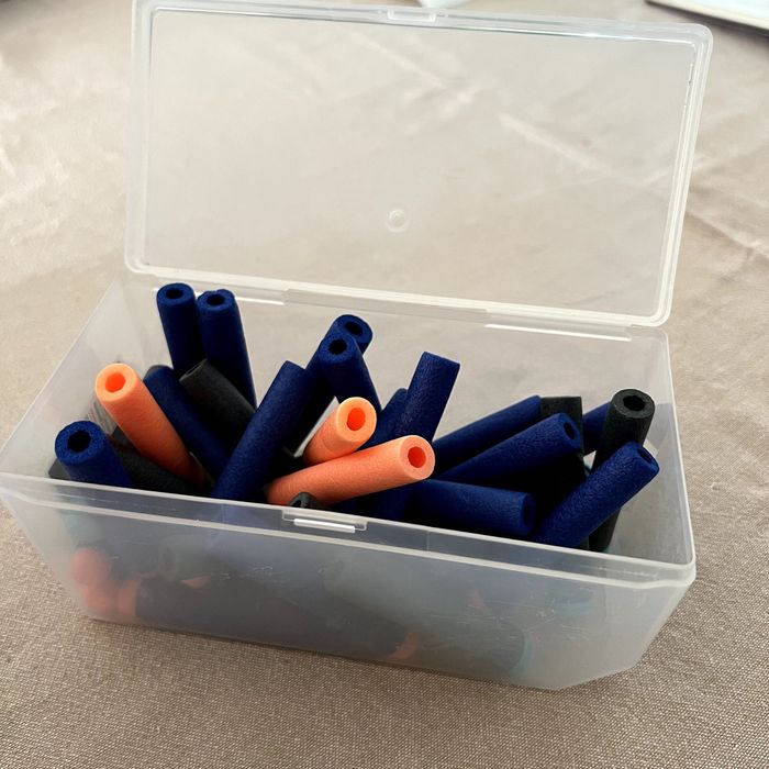 2 Nerf - A funcionar c/ Oferta