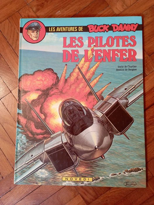 BD francesa - Álbuns a 4€