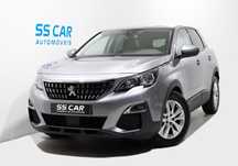 Peugeot 3008 1.2 PureTech Allure EAT8