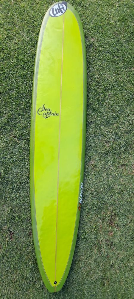 Longboard Lufi 91 Sea Captain