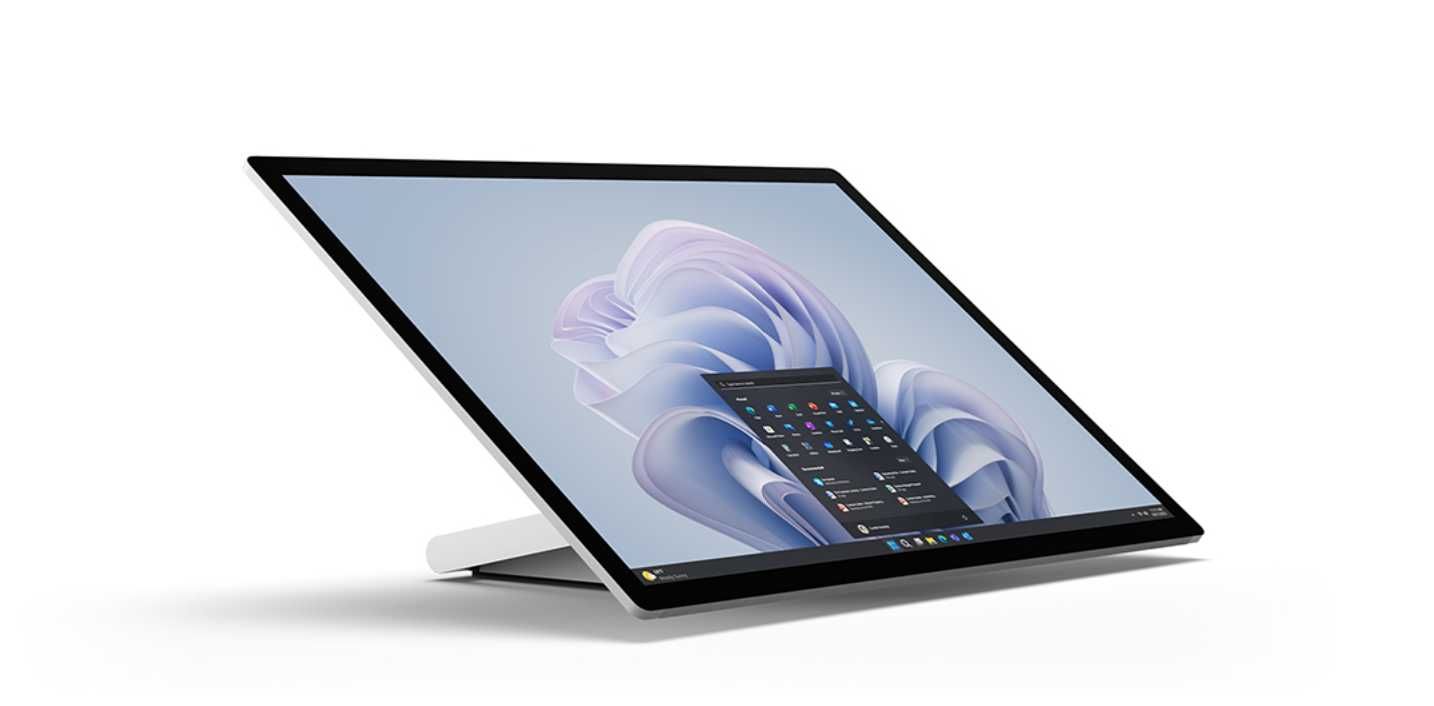 Surface Studio 2 28"