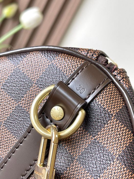 Сумка жіноча Louis Viitton Speedy 30 луи витон спиди женская шопер LV