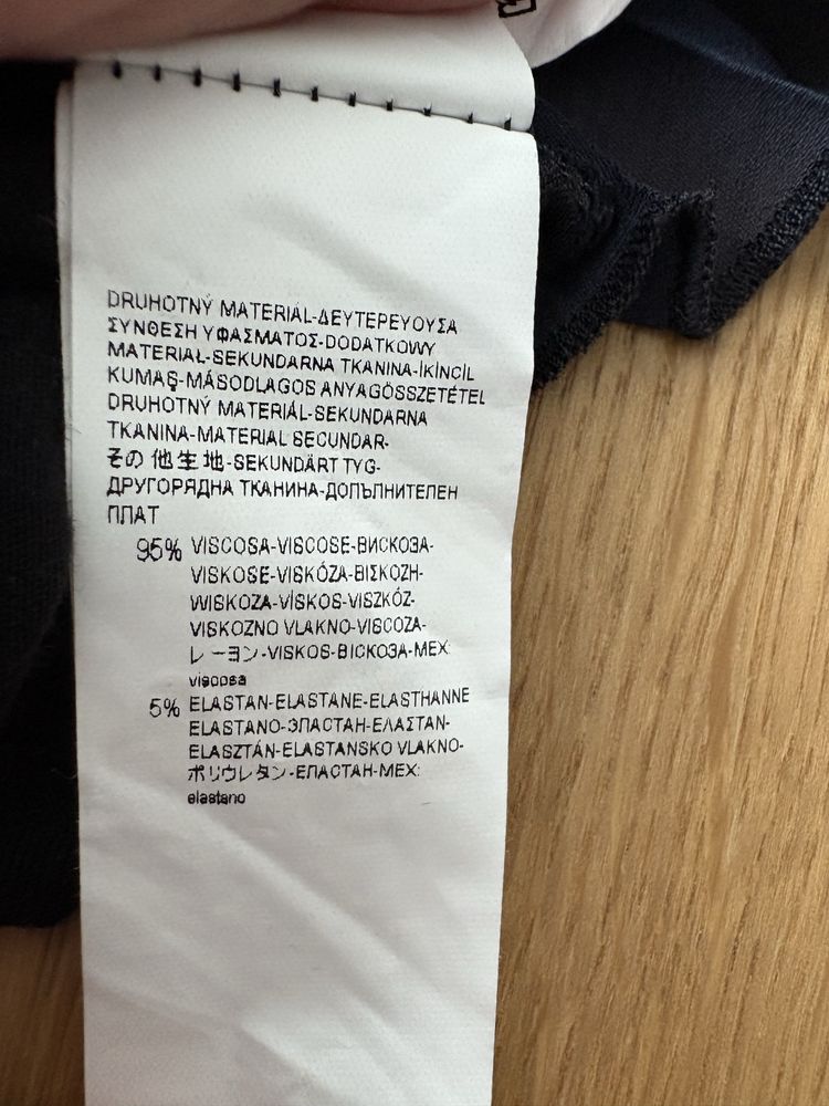 Sukienka intimissimi