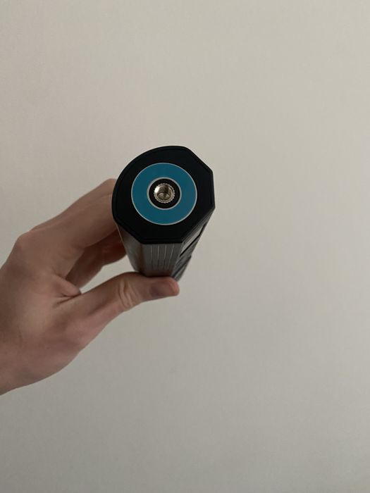 накамерне світло RGB LED