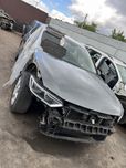 Passat B8 Телевізор, Установочна панель. Телевизор. Пассат Б8 європа