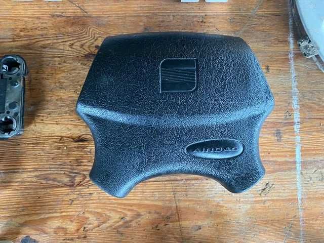 Peças Seat Ibiza 6k/6k1 GT TDI/GTI/TDI Volante, airbag etc..|USADO
