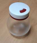 Tupperwares Novos
