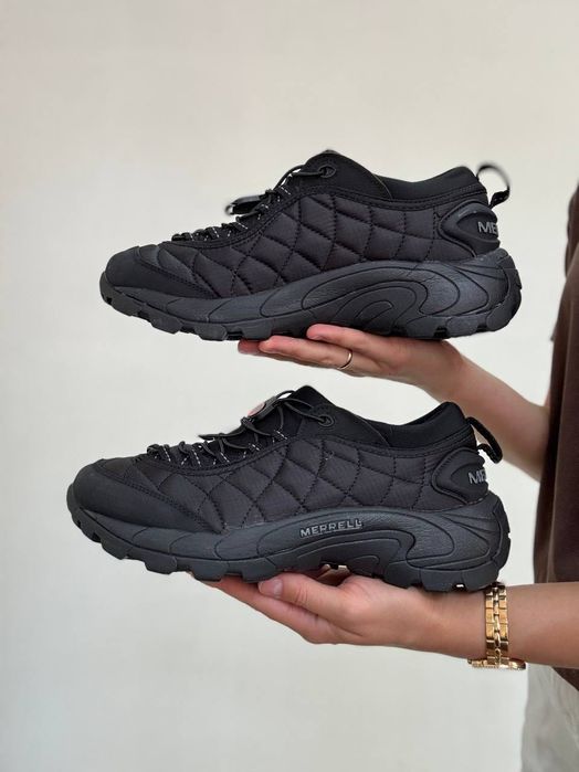 Мужские зимние Merrell