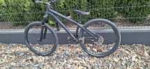 Ns decade v2 alaudark pike dj sram dirt NIE ZAMIENIAM SIE
