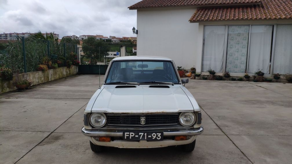 Toyota Corolla KEE20
