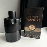 Perfumy męskie Azzaro the most wanted Parfum - JAK NOWE!