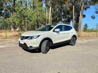 NISSAN QASHQAI Tekna 1.6DCI 120CV, 2016