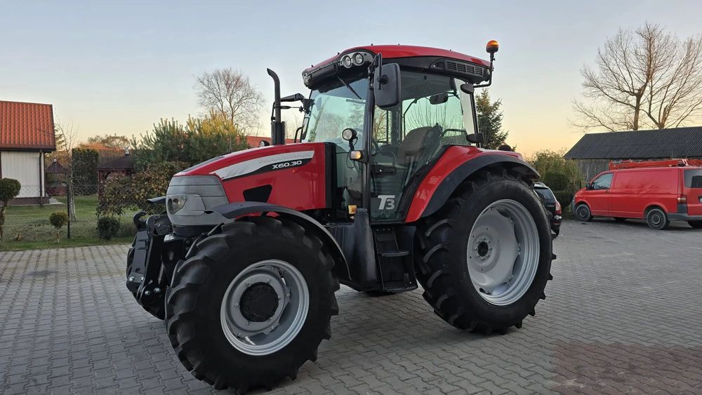 McCormick x60.30  Mccormick x60.30 / John deere/ 6230/6330/6430/ case/ claas/idealny/ MC