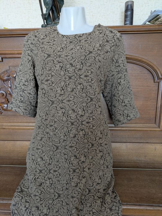 Плаття сукня + піджак