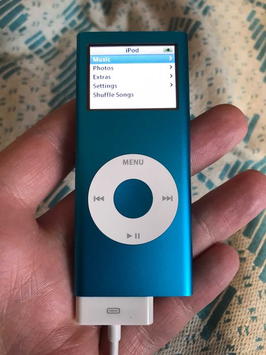 iPodи на розбірку чи відновлення. 100% робочі, читайте опис.