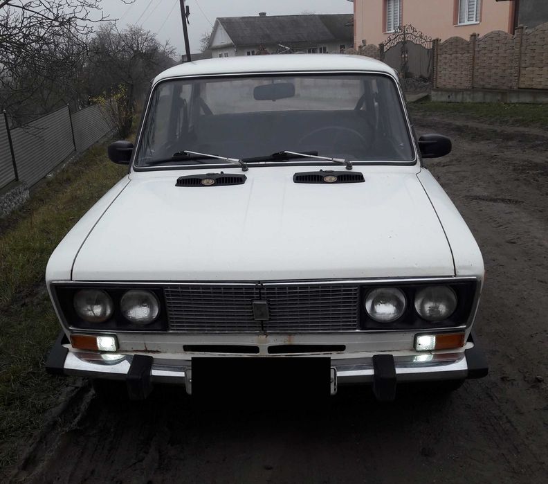 Продам автомобиль ВАЗ 2106