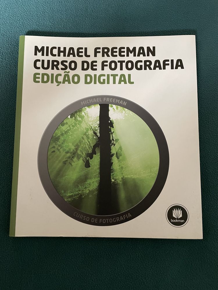 Livro fotografia edicao digital michael freeman