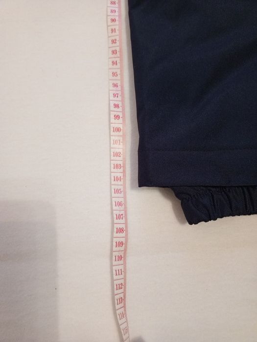 Spodnie męskie, ocieplane Telimena 3XL/176. Nowe!!! Okazja!!!