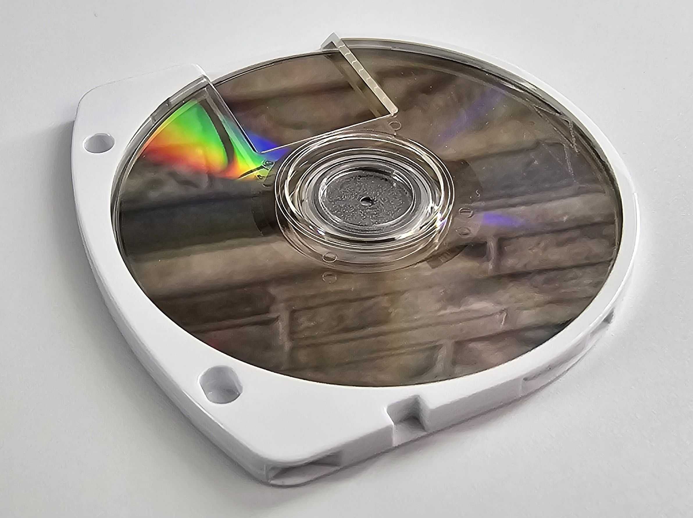 Dissidia 012: Duodecim Final Fantasy Playstation Portable PSP + karta