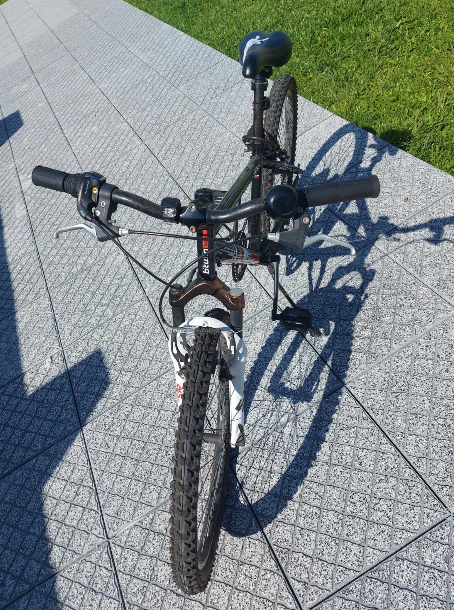 Bicicleta Jovem BTT Rockrider 5.0
