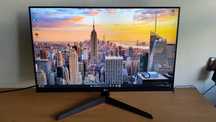Monitor LG 27MP60G-B, LED, IPS