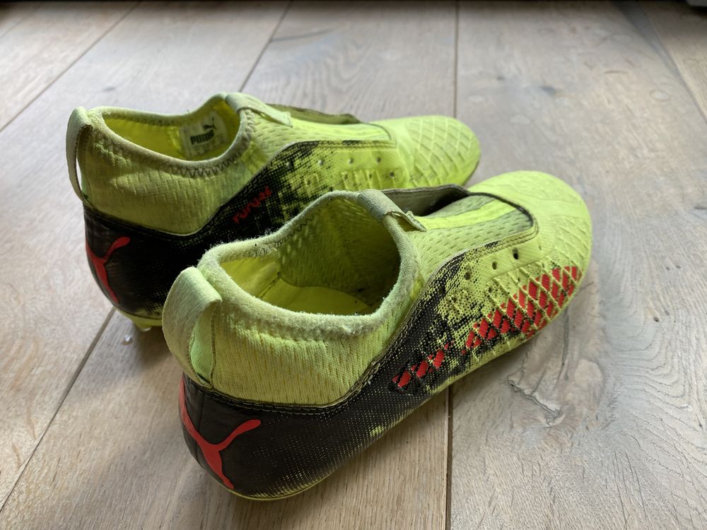 Korki Puma Future r35,5