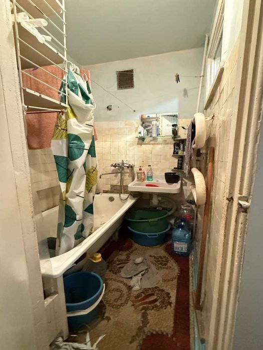 2к.квартира, Половки, 47м2, середній поверх, за класною ціною!