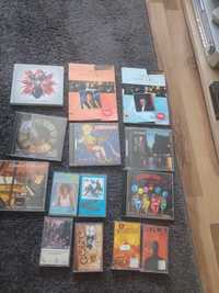 Płyty CD i kasety ofspring o.n.a Woodstock