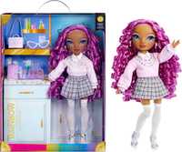 Rainbow High Fashion Doll - Lilac Lane