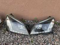 Lampy ledy Astra H gtc komplet