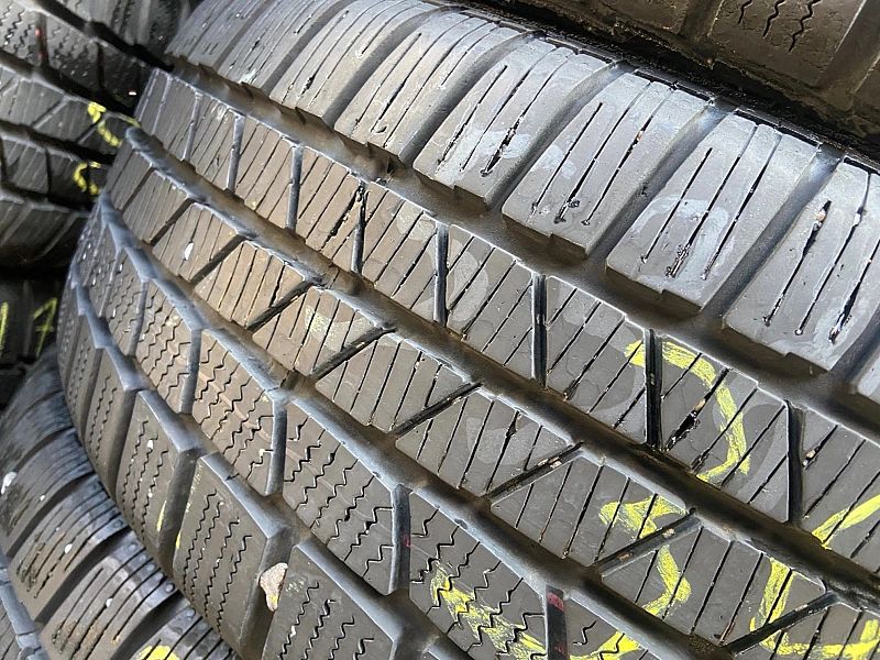 205/50/17 Continental Conti TS815_7,2mm_4szt_(398)