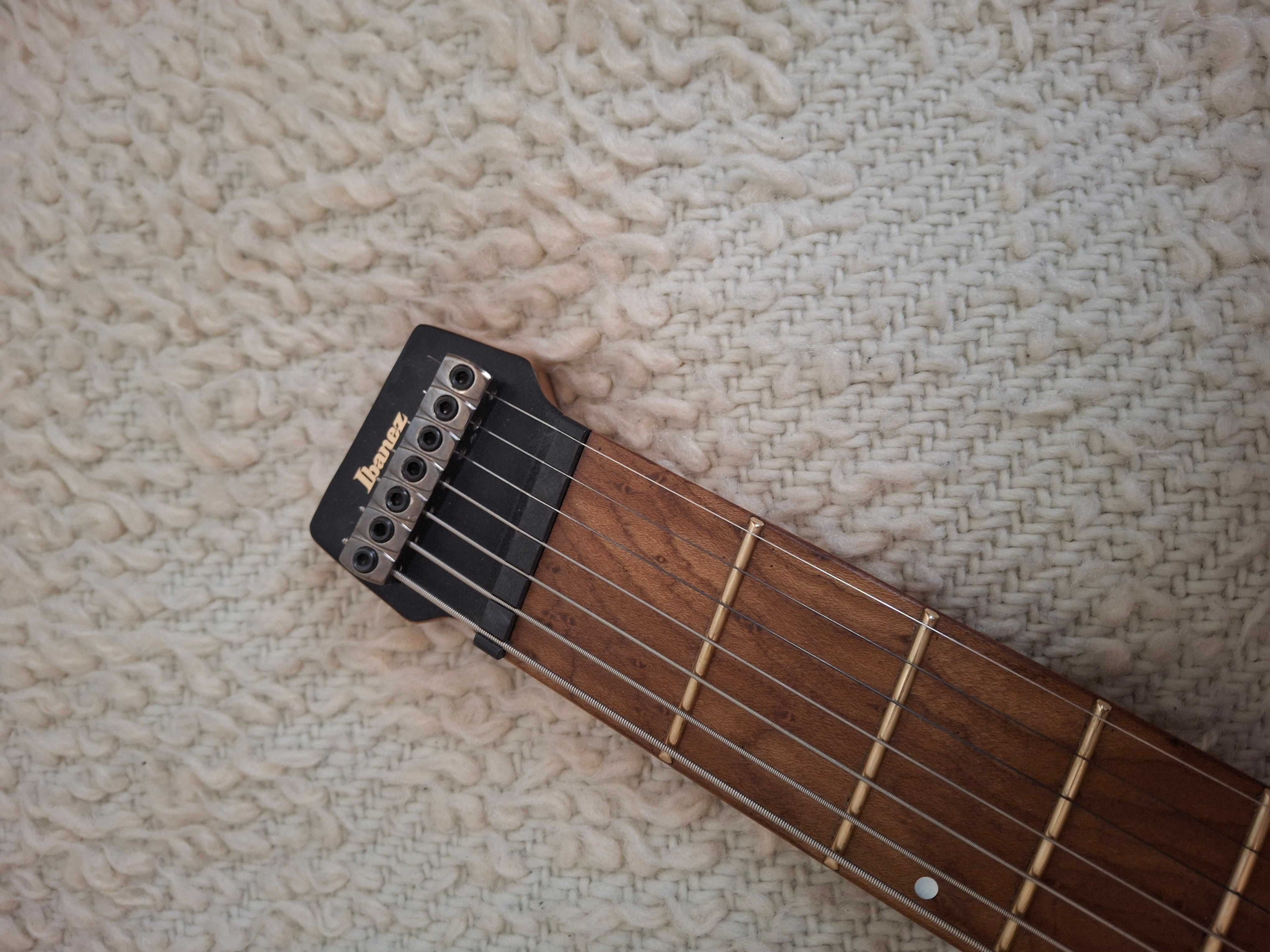 Ibanez QX527PB ABS