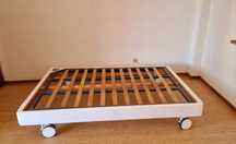 Cama Ikea Sultan