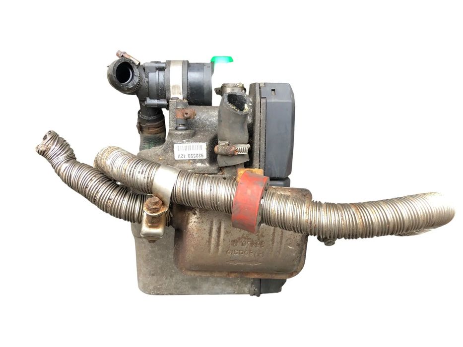 Webasto Ogrzewanie Postojowe 12V 92255B - Gwarancja Wysyłka