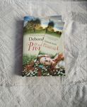 Livro da Deborah Smith