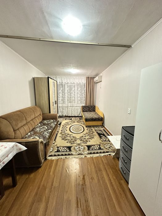 Кімната в гуртожитку вул. Городня 32