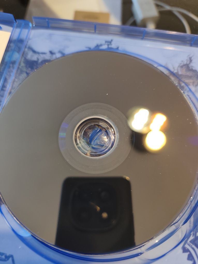 Borixon forbiden west PS5
