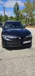 Alfa Romeo Stelvio Samochód Alfa Romeo Stelvio 2.0 GME Turbo - rejestracja luty 2020r.
