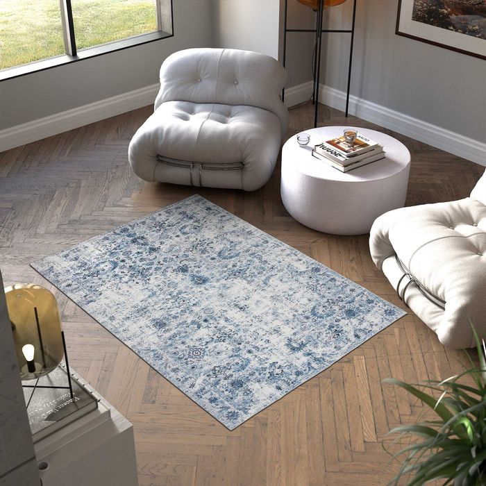 Designerski dywan vintage Amara 120 x 170 cm OUTLET