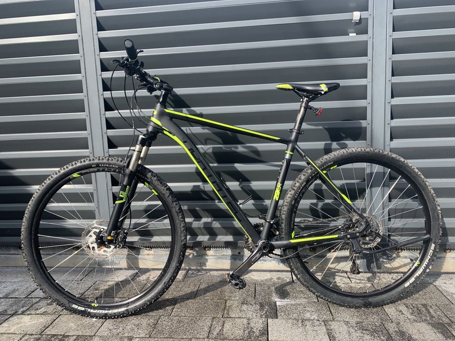 Rower Northtec Cayon 29” DR/XT 2X11