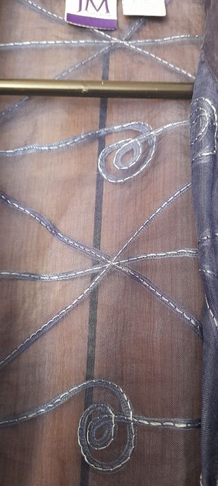 Piekna hawtowana narzutka