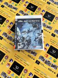 BlackSite PS3 ( Wymiana Gier )