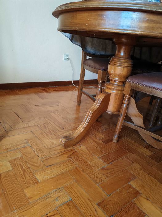 Móveis sala conjunto completo